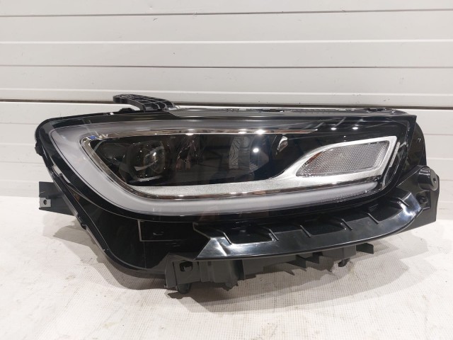 Headlamp, RH